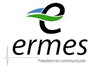 ermes logo