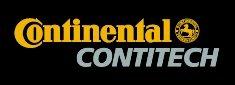 Continental Contitech logo