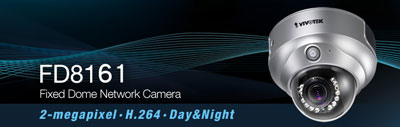 vivotek FD8161