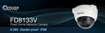 vivotek FD8133