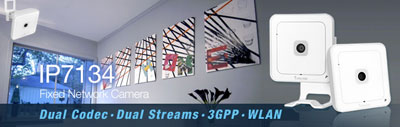 vivotek IP7134