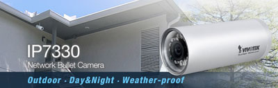 vivotek IP7330