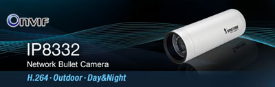 vivotek IP8332