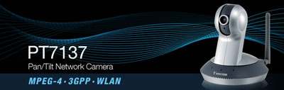 vivotek PT7137